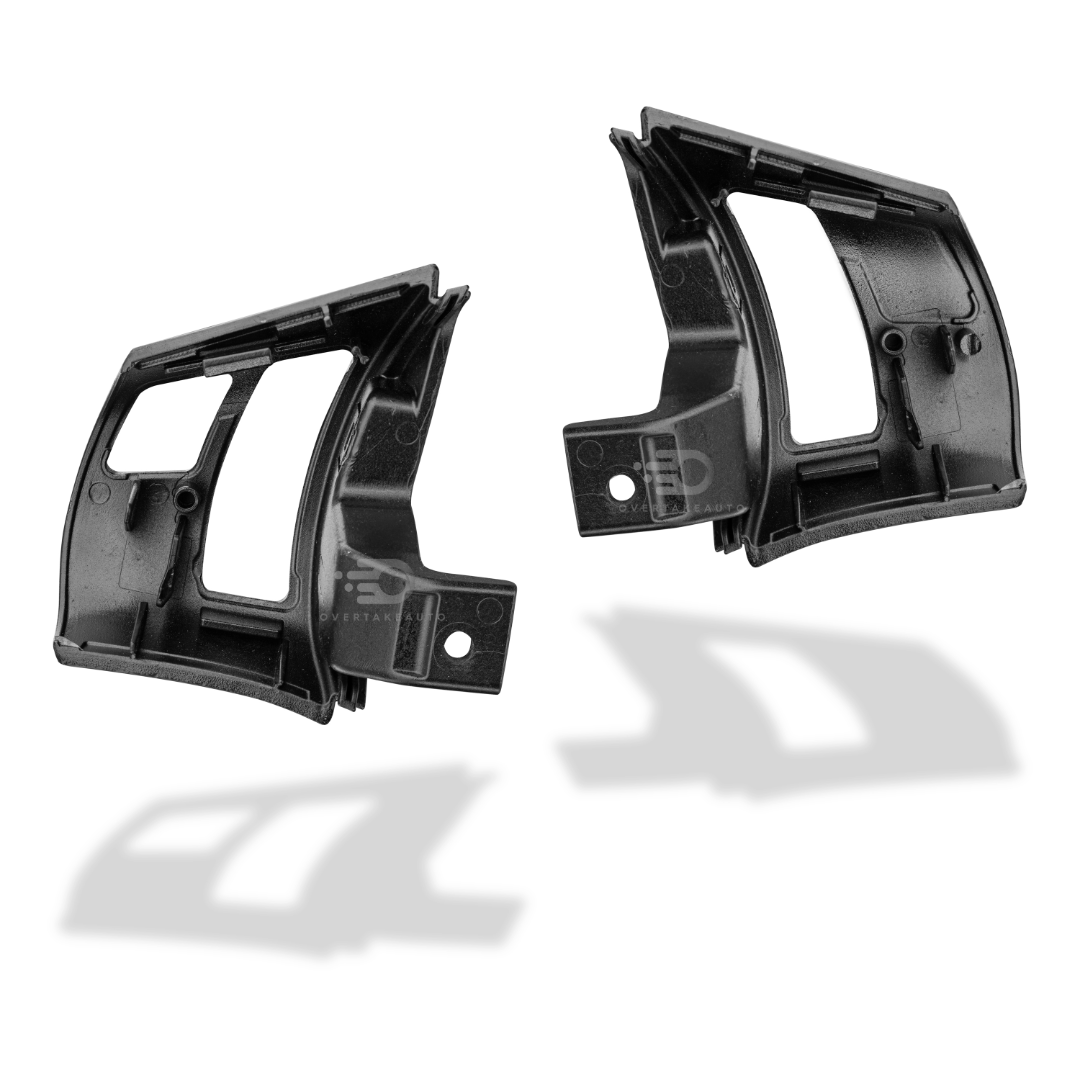 Real Carbon Fiber Steering Wheel Button Trim Cover Frame Bezels interior Replacement part For Chevy Corvette C6 2006-2011