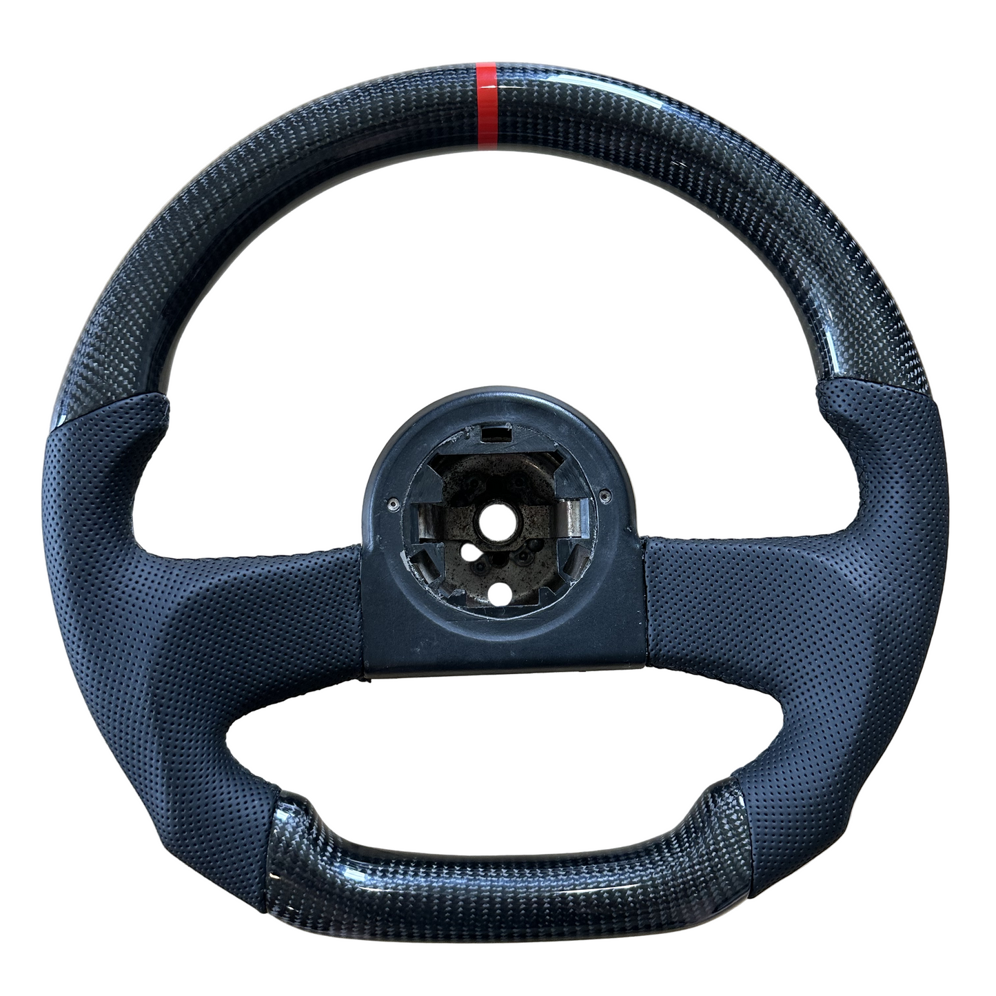 1983-1996 C4 Chevy Corvette Custom Carbon fiber Steering Wheel