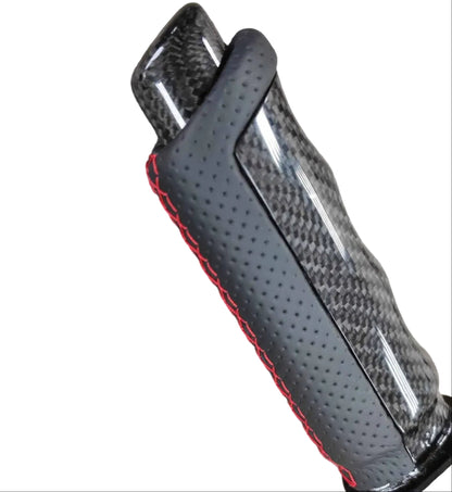 [Customizable] Parking Brake Ebrake handle 2006-2013 C6 Chevy Corvette