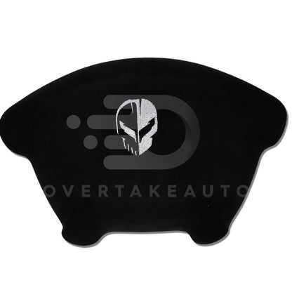 1997-2004 Chevrolet Corvette C5 Custom Airbag Cover Replacement for Steering Wheel