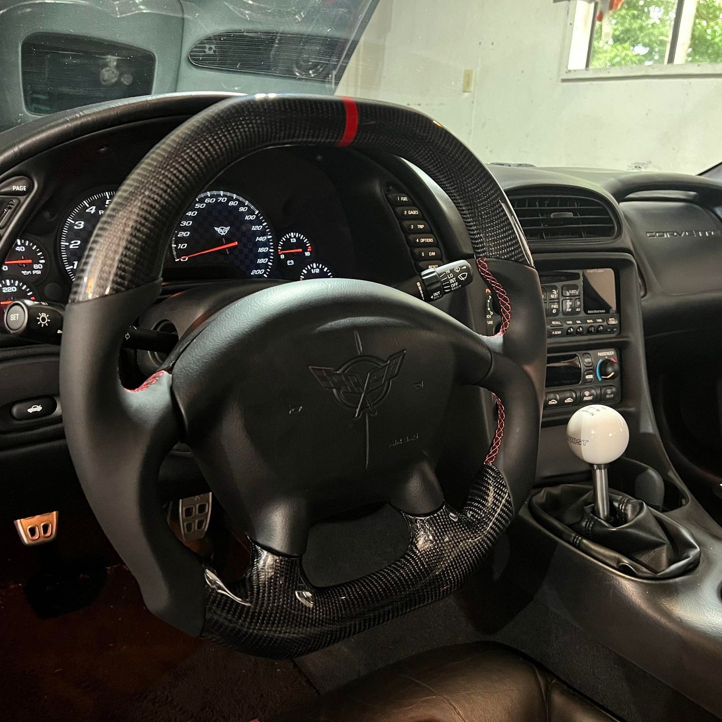 Custom Steering Wheel Quote Request