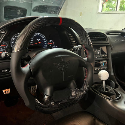 Custom Steering Wheel Quote (Free)