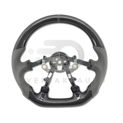 Custom Carbon Fiber Steering Wheel 1997-2004 C5 Chevy Corvette