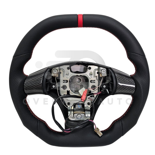 IN STOCK Carbon Fiber Steering Wheel C6 Corvette 2005-2013