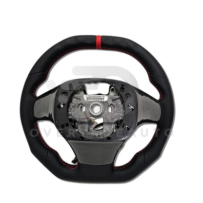 IN STOCK Carbon Fiber Steering Wheel C6 Corvette 2005-2013