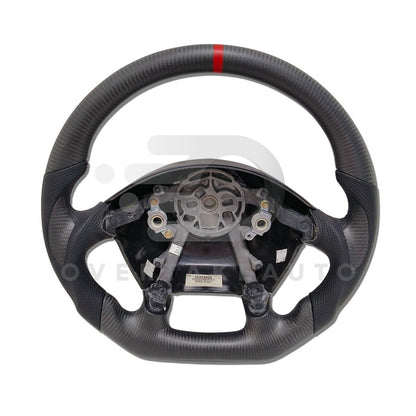 Custom Carbon Fiber Steering Wheel 1997-2004 C5 Chevy Corvette