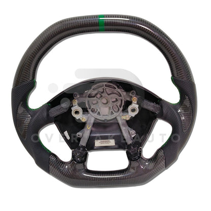 Custom Carbon Fiber Steering Wheel 1997-2004 C5 Chevy Corvette